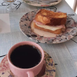 Lulokas Café Nourriture