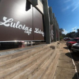 Lulokas Café Extérieur