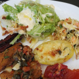 Potiguar Caldos Comida