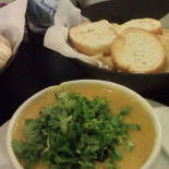 Potiguar Caldos Comida