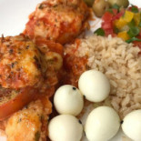 Potiguar Caldos Comida