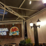 Potiguar Caldos Dentro