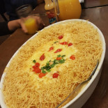 Potiguar Caldos Comida