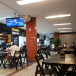 Potiguar Caldos Dentro