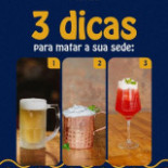Potiguar Caldos Bebida