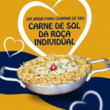 Potiguar Caldos Comida