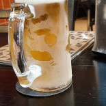 Potiguar Caldos Bebida