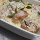 Vale Da Lua Comida