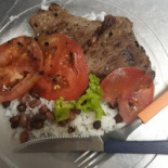 Vale Da Lua Comida