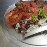 Vale Da Lua Comida