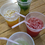 Vale Da Lua Boisson