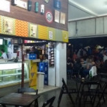 Vale Da Lua Exterior