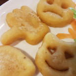 Boneco Nourriture