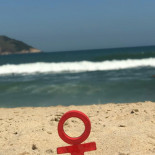 Boneco Bebida