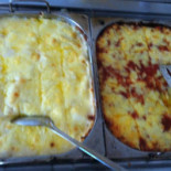 Boneco Comida