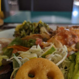 Boneco Comida