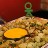 Boneco Comida