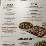 Bemar Menu