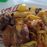 Bemar Food