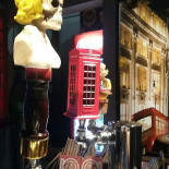 Abbey Road Pub Bebida