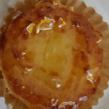 Rota do Charme Nourriture