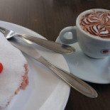 Café Do Ponto Boisson
