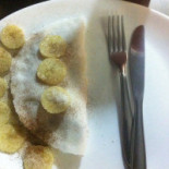 Café Do Ponto Boisson