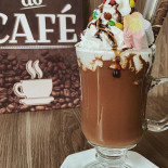 Café Do Ponto Boisson