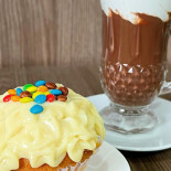 Café Do Ponto Boisson