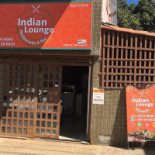 Indian Lounge Extérieur