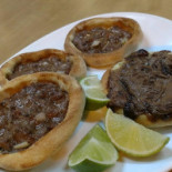 Talher Brasil Nourriture