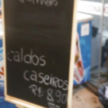 Oficina do Sabor Carte