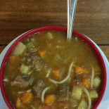 Oficina do Sabor Nourriture