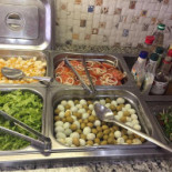 Oficina do Sabor Nourriture