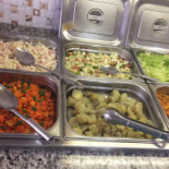 Oficina do Sabor Nourriture