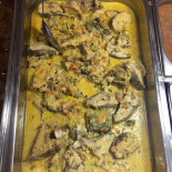 Oficina do Sabor Nourriture