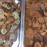 Oficina do Sabor Nourriture