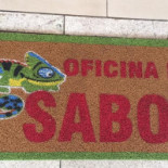 Oficina do Sabor Exterior