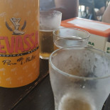 Churrasquinho do Maranhão Boisson