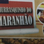 Churrasquinho do Maranhão Nourriture