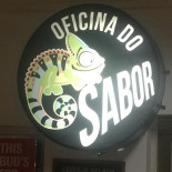 Oficina do Sabor Logo