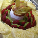 Oficina do Sabor Nourriture