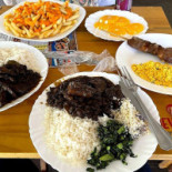 Churrasquinho do Maranhão Nourriture