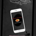 Oficina do Sabor Logo