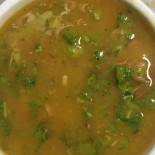 Oficina do Sabor Nourriture