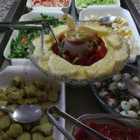 Oficina do Sabor Nourriture