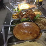 Oficina do Sabor Comida