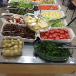 Oficina do Sabor Comida