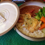 Sorbê Sorvetes Artesanais Asa Norte Comida