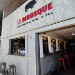 Le Birosque Extérieur